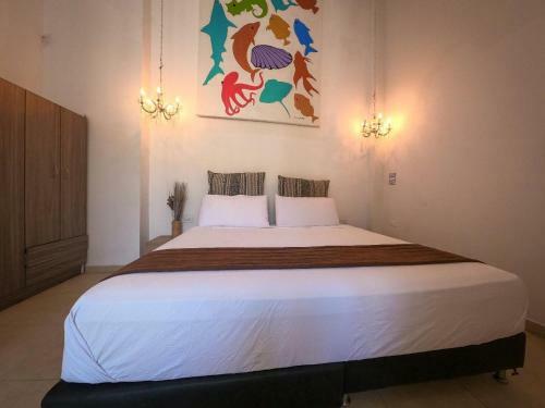 Bed & Breakfast Dimare Eco Hotel