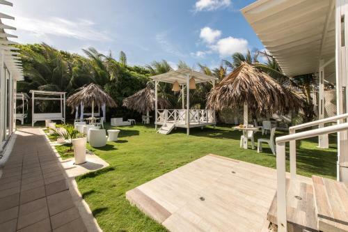Bed & Breakfast Dimare Eco Hotel