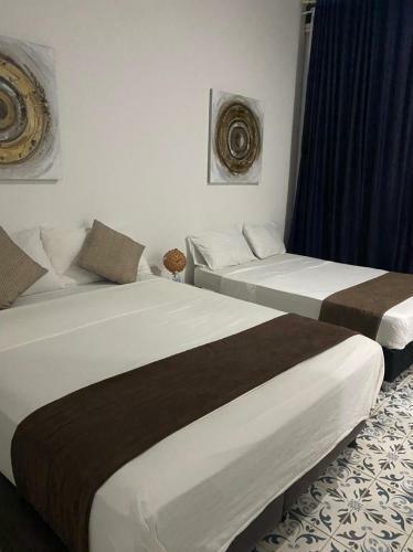 Bed & Breakfast Dimare Eco Hotel