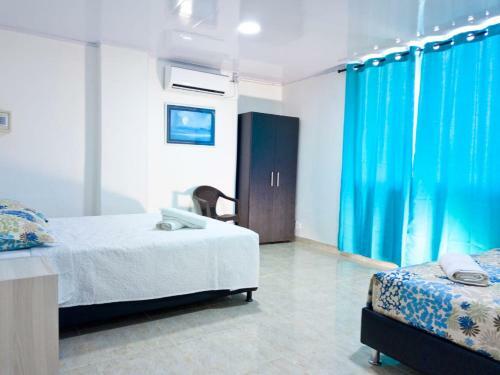 Hotel Viaja Con Ganas San Andr�s