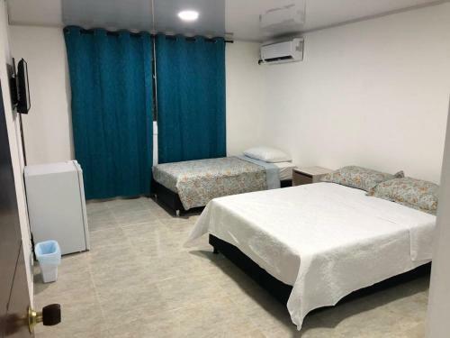 Hotel Viaja Con Ganas San Andr�s
