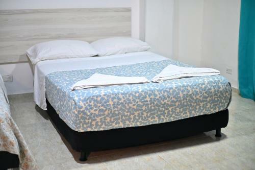 Hotel Viaja Con Ganas San Andr�s