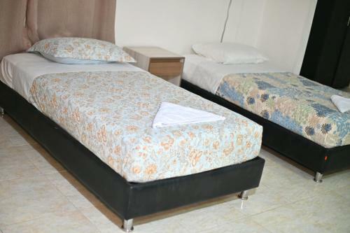 Hotel Viaja Con Ganas San Andr�s