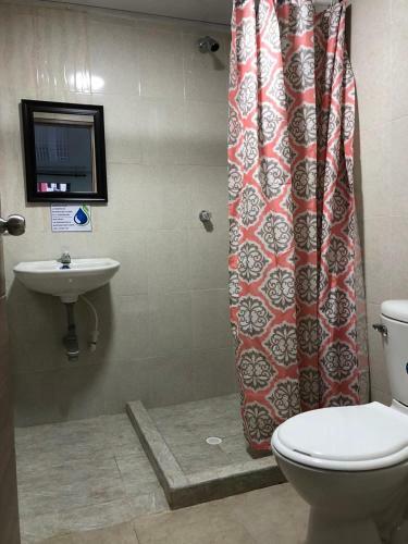 Hotel Viaja Con Ganas San Andr�s