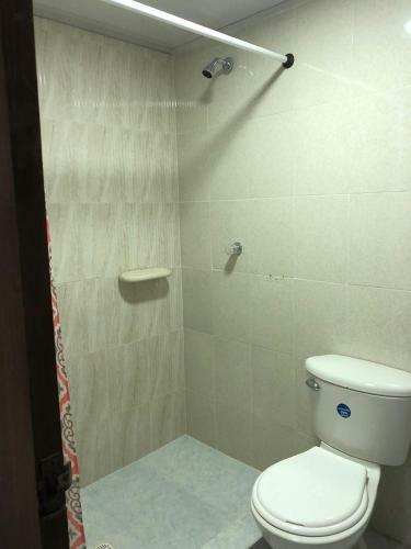 Hotel Viaja Con Ganas San Andr�s
