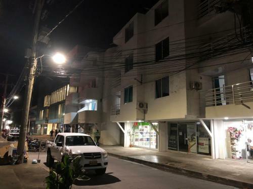 Hotel Viaja Con Ganas San Andr�s