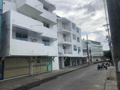 Hotel Viaja Con Ganas San Andr�s