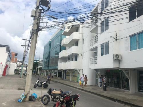 Hotel Viaja Con Ganas San Andr�s