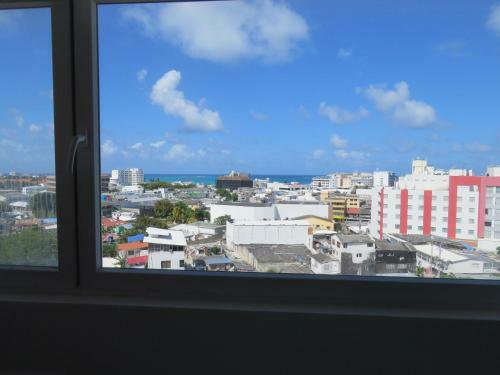 Apartamento Penthouse Bah�a Fragata