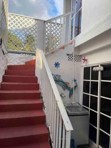 Apartamento Posada Tur�stica Acacias, San Andres Islas