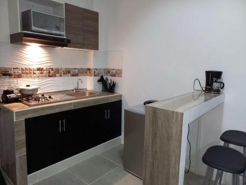 Apartamento Turistico Luna Del Mar