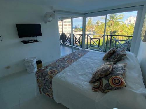 Hermoso Apartamento 411