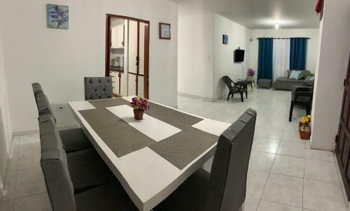 Apartamento El Roble 303