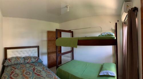 Apartamento El Roble 303