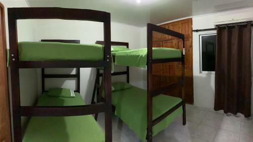 Apartamento El Roble 303