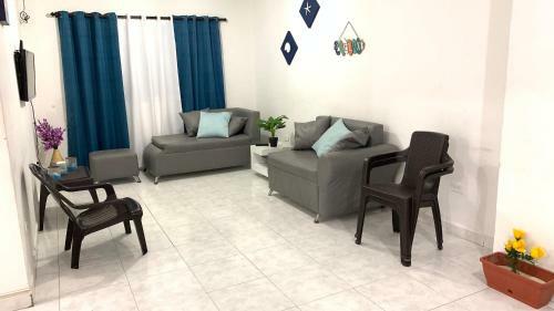 Apartamento El Roble 303