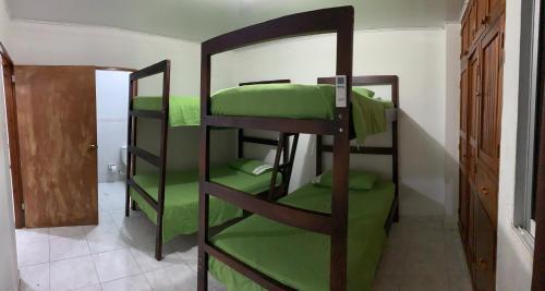 Apartamento El Roble 303