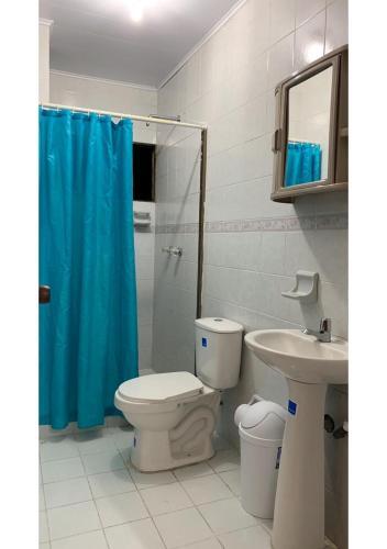 Apartamento El Roble 303