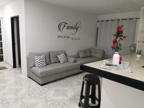 Apartamento Danishas Place II