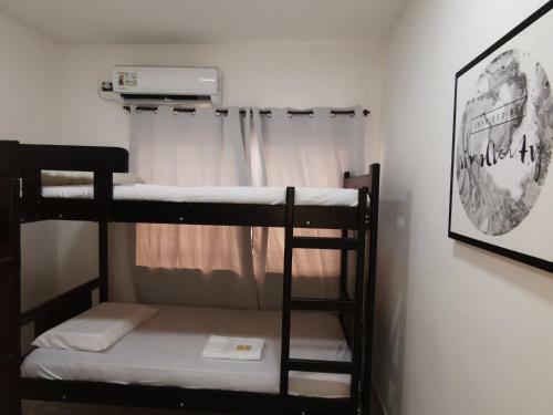 Apartamento Danishas Place II