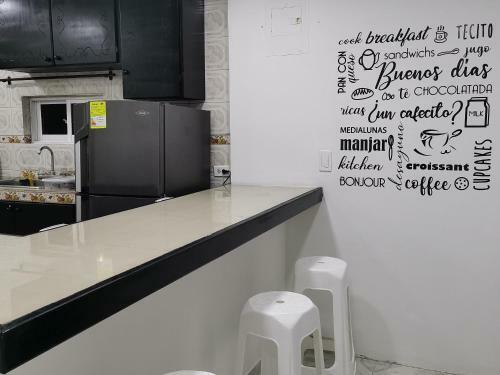 Apartamento Danishas Place II