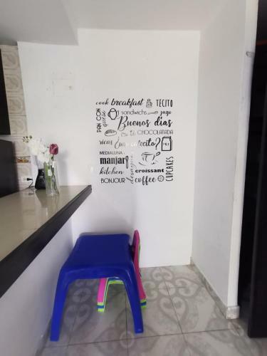 Apartamento Danishas Place II