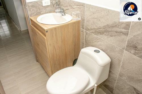 Apartamentos Turisticos Altamar