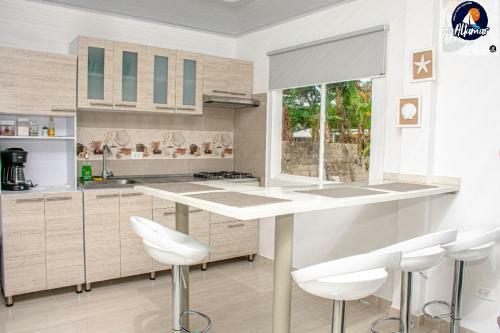Apartamentos Turisticos Altamar