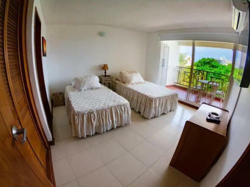 Apartamentos En Hansa Reef By Top Location