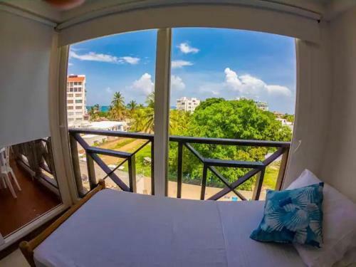 Apartamentos En Hansa Reef By Top Location