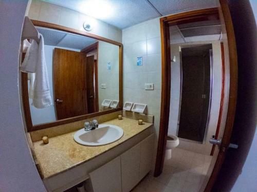 Apartamentos En Hansa Reef By Top Location