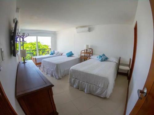 Apartamentos En Hansa Reef By Top Location