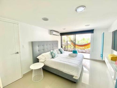 Apartamentos En Hansa Reef By Top Location