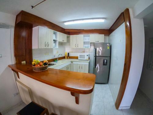 Apartamentos En Hansa Reef By Top Location