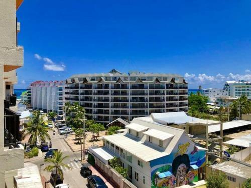 Apartamentos En Hansa Reef By Top Location