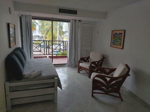 Apartamentos En Hansa Reef By Top Location