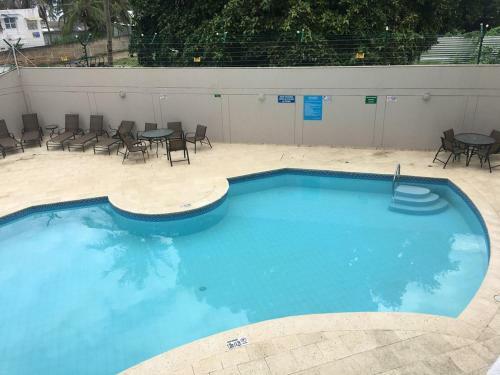 Apartamentos En Hansa Reef By Top Location