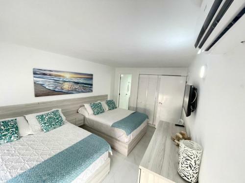 Apartamentos En Hansa Reef By Top Location