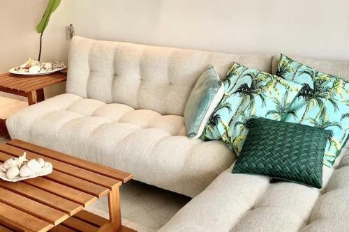 Apartamentos En Hansa Reef By Top Location