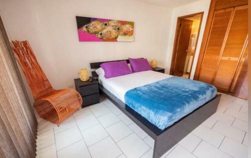 Apartamentos En Hansa Reef By Top Location