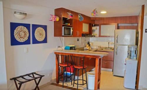 Apartamentos En Hansa Reef By Top Location