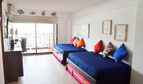 Apartamentos En Hansa Reef By Top Location