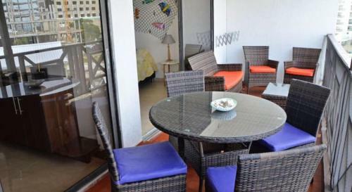 Apartamentos En Hansa Reef By Top Location