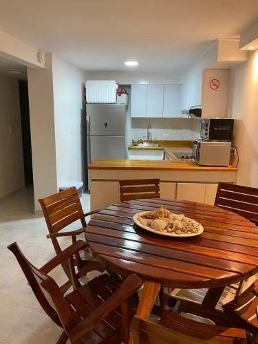 Apartamentos En Hansa Reef By Top Location