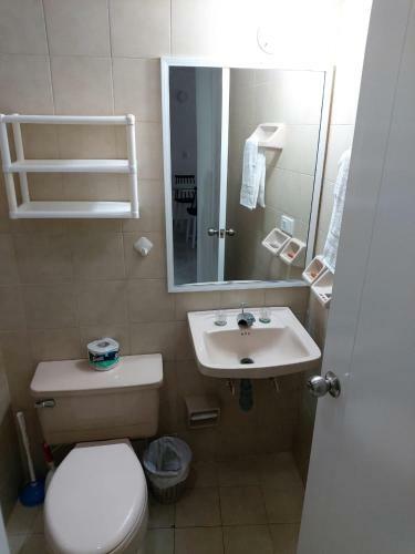 Apartamentos En Hansa Reef By Top Location