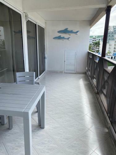 Apartamentos En Hansa Reef By Top Location