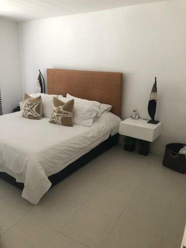 Apartamentos En Hansa Reef By Top Location