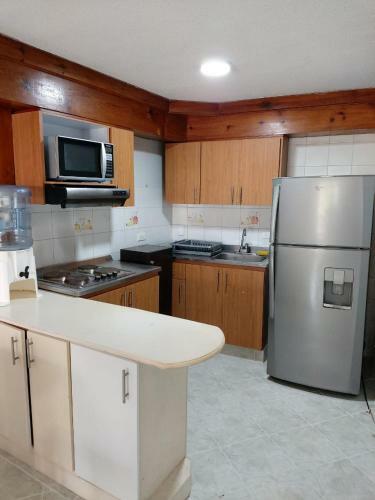 Apartamentos En Hansa Reef By Top Location