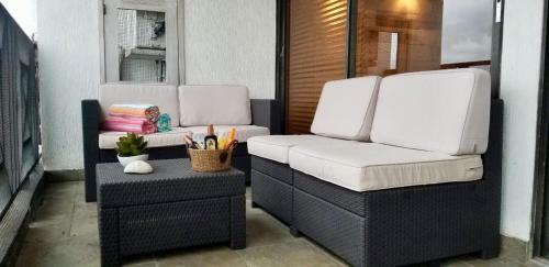 Apartamentos En Hansa Reef By Top Location