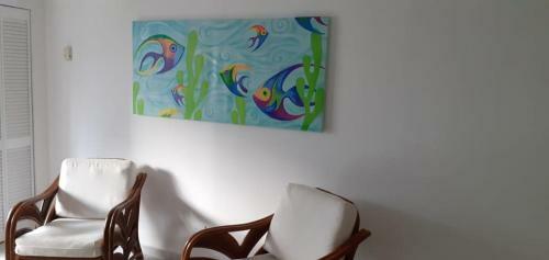 Apartamentos En Hansa Reef By Top Location